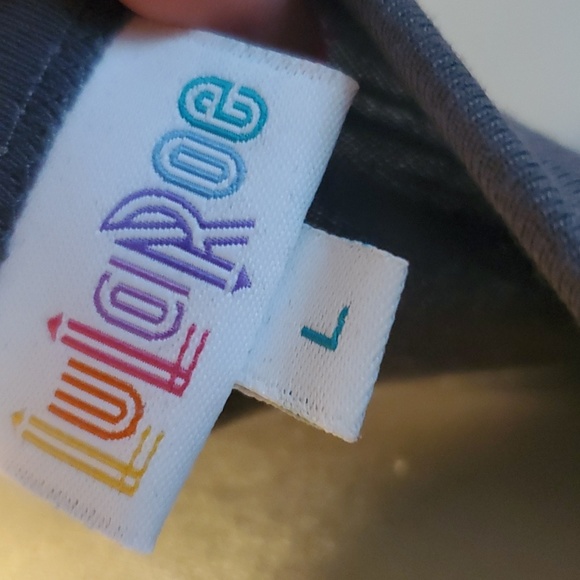 Lularoe Ana Dress - Picture 4 of 7